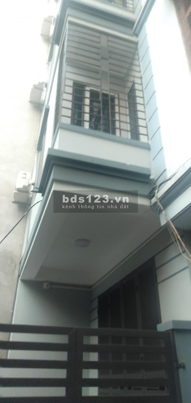 SIÊU PHẨM TRIỀU KHÚC CHO THUÊ KINH DOANH 48M 6T GIÁ CHỈ 5,3 TỶ