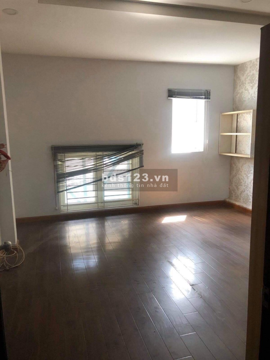 BÁN NHÀ HOÀNG XUÂN NHỊ, TÂN PHÚ, 55M2, Giá chỉ: 5.390 tỷ.