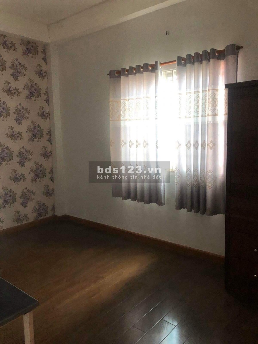BÁN NHÀ HOÀNG XUÂN NHỊ, TÂN PHÚ, 55M2, Giá chỉ: 5.390 tỷ.