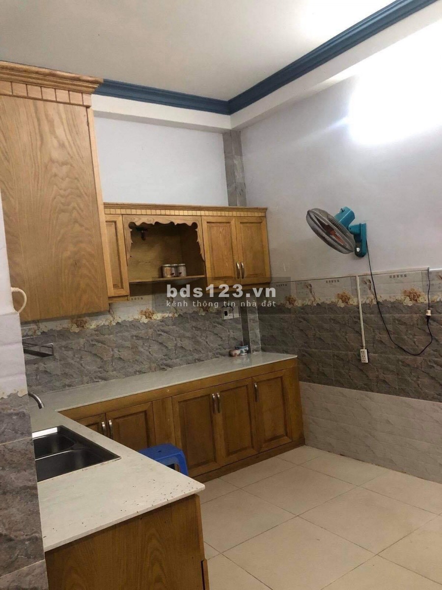 BÁN NHÀ HOÀNG XUÂN NHỊ, TÂN PHÚ, 55M2, Giá chỉ: 5.390 tỷ.