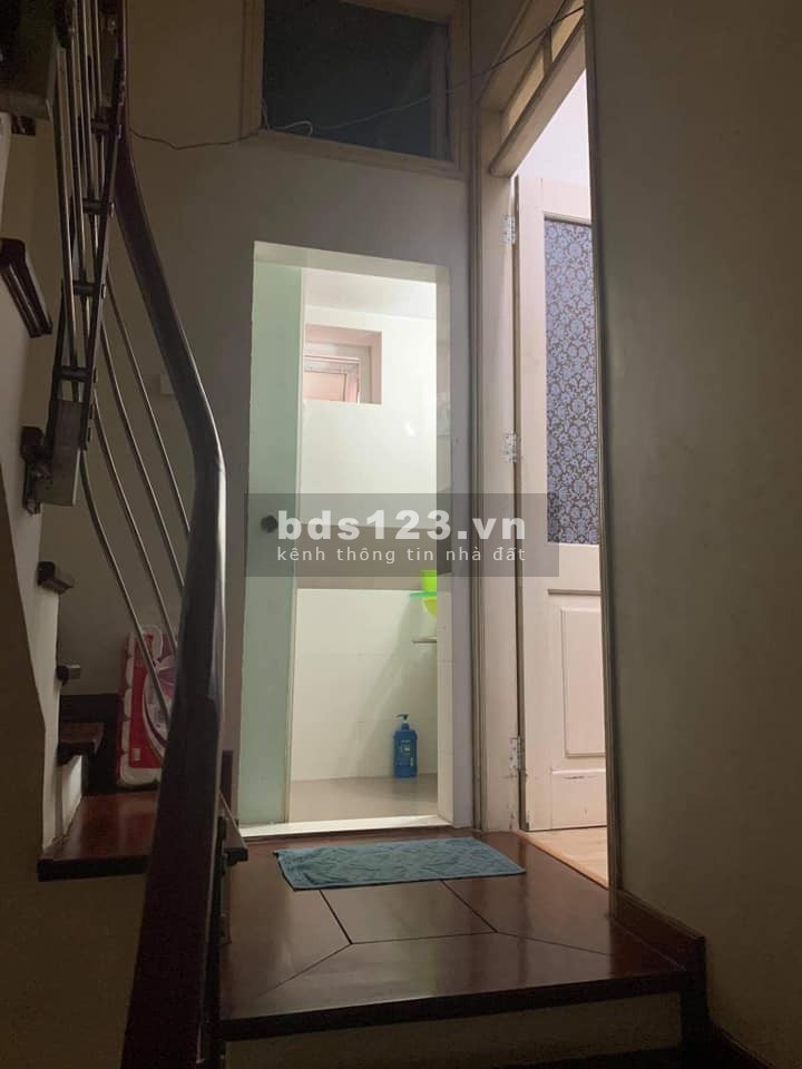 Hiếm lô góc Chùa Bộc, Ô tô đỗ cửa, mới đẹp, nhỉnh 4 tỷ