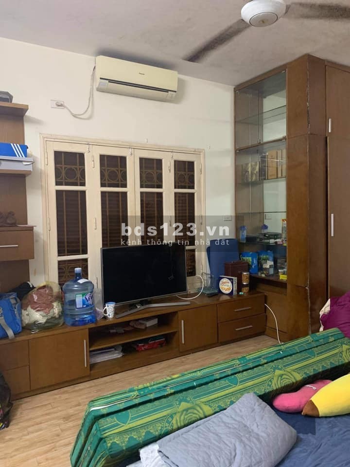 Hiếm lô góc Chùa Bộc, Ô tô đỗ cửa, mới đẹp, nhỉnh 4 tỷ