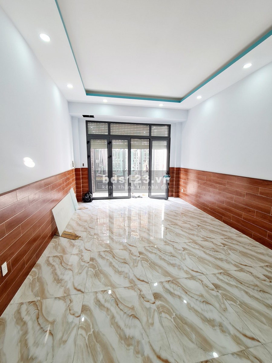 NHÀ VIP DƯƠNG ĐỨC HIỀN, TÂY THẠNH, Quận Tân Phú, 65m2, 4 tầng, TẾT GIẢM SỐC chỉ 6.79 tỷ TL