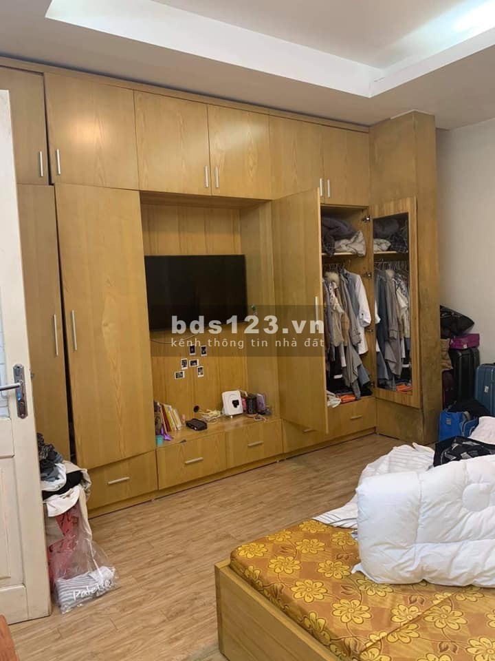 Hiếm lô góc Chùa Bộc, Ô tô đỗ cửa, mới đẹp, nhỉnh 4 tỷ