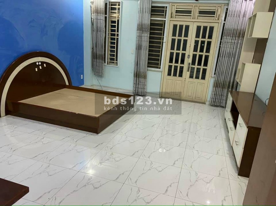 Nhà 5x30, 1 trệt 2 lầu mặt tiền khu hồng long, Hiêp Bình Phước, Thủ Đức
