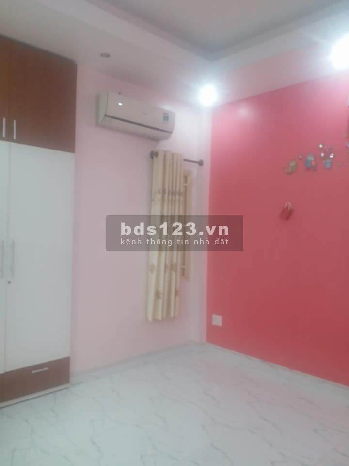 Nhà 5x30, 1 trệt 2 lầu mặt tiền khu hồng long, Hiêp Bình Phước, Thủ Đức