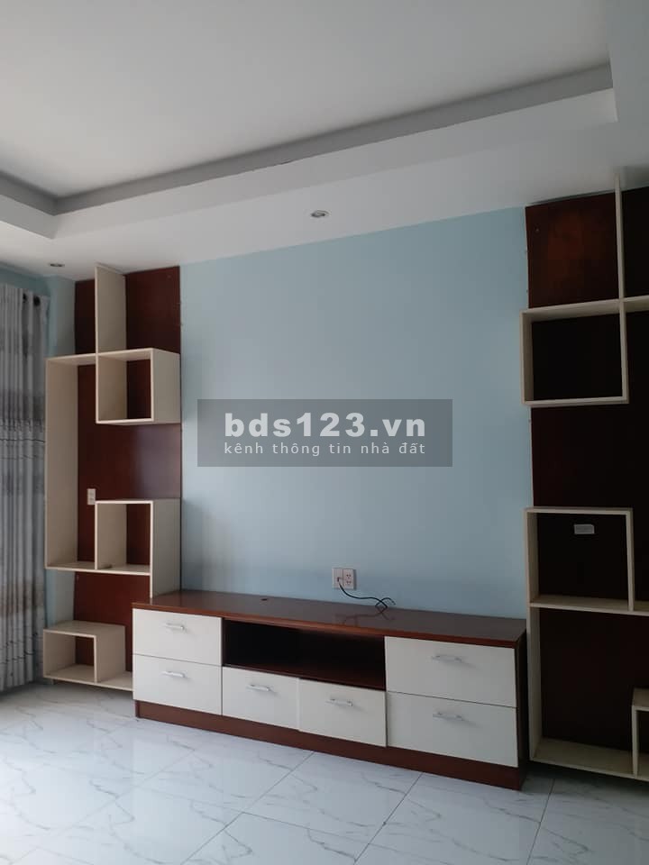 Nhà 5x30, 1 trệt 2 lầu mặt tiền khu hồng long, Hiêp Bình Phước, Thủ Đức