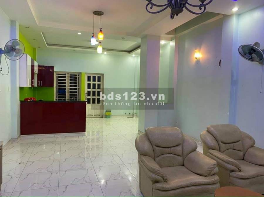 Nhà 5x30, 1 trệt 2 lầu mặt tiền khu hồng long, Hiêp Bình Phước, Thủ Đức
