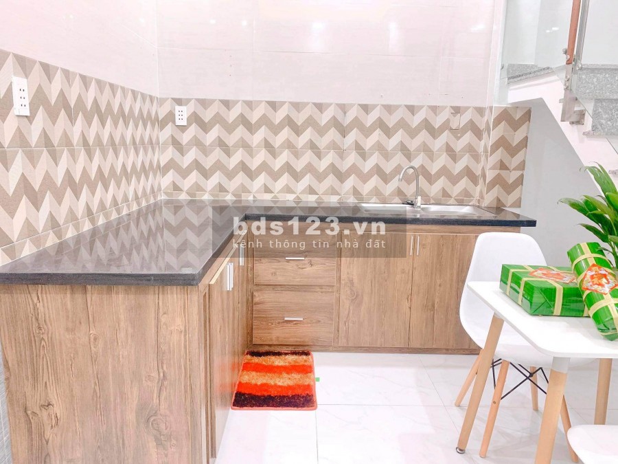 Chính chủ bán gấp nhà HXH Nguyễn Đỗ Cung-T.Phú 72m2 chỉ 5.3 tỷ