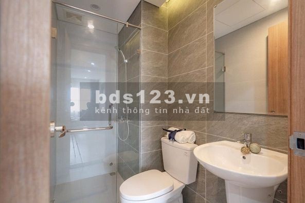 Bán chung cư giá rẻ tại TP-Bắc Giang