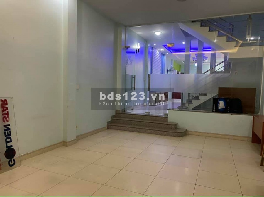 Nhà 5x30, 1 trệt 2 lầu mặt tiền khu hồng long, Hiêp Bình Phước, Thủ Đức
