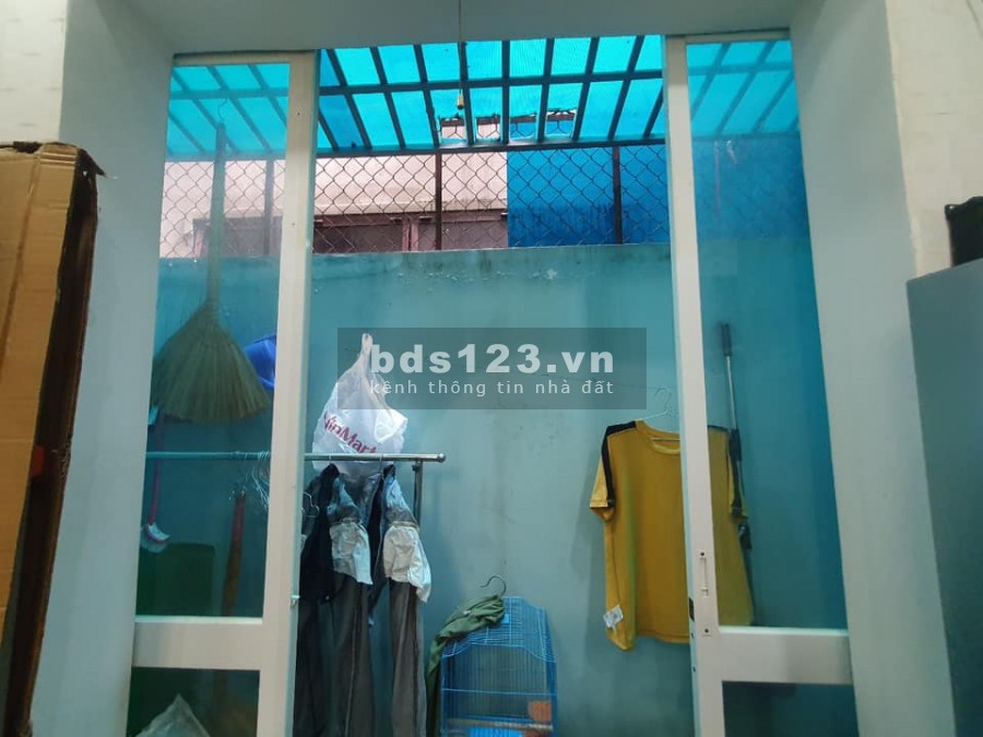 Quận 11 Nhà Đẹp Hẽm Xe Tải thông tứ tung – Gía Chỉ 4.7 Tỷ