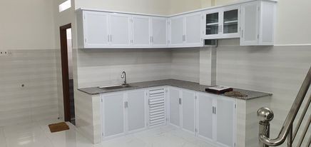Cần bán nhà Lâm Văn Bền hxh phường Tân Thuận Tây Quận 7 45m 3.9 tỷ.