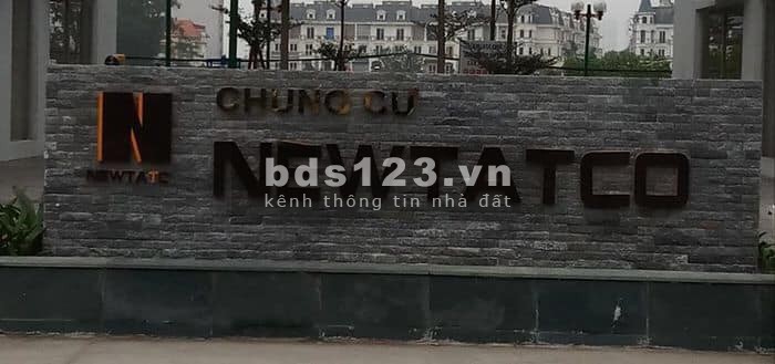 Chính chủ Bán căn hộ Chung Cư tại Hà Nội 3