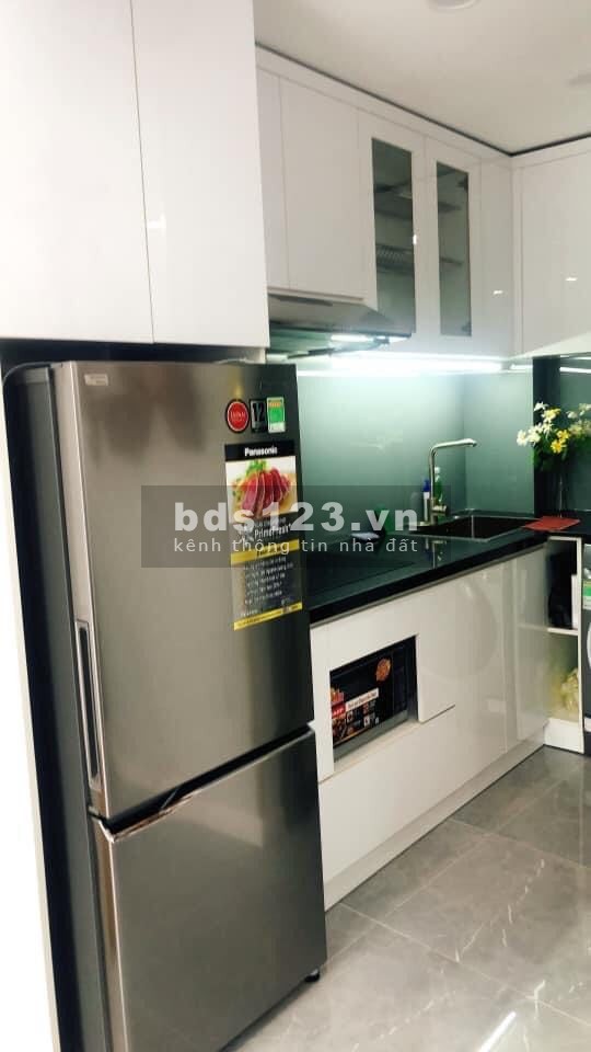 BÁN NHÀ 38/10/10H Trần Khắc Chân, Tân Định rộng 30m2 chỉ 2.5 Tỷ.