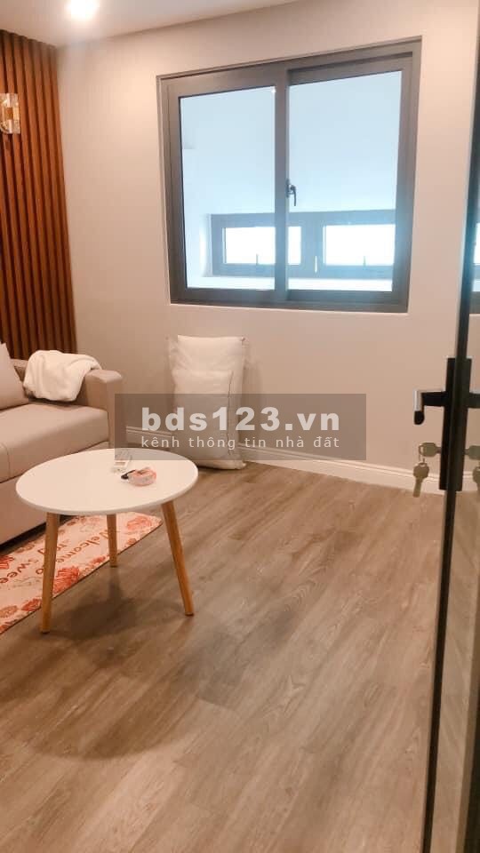 BÁN NHÀ 38/10/10H Trần Khắc Chân, Tân Định rộng 30m2 chỉ 2.5 Tỷ.