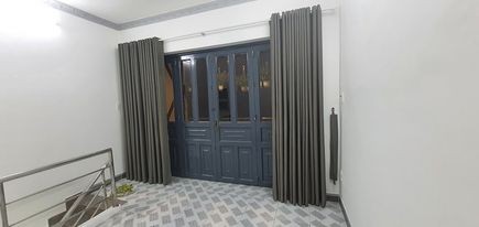 Cần bán nhà Lâm Văn Bền hxh phường Tân Thuận Tây Quận 7 45m 3.9 tỷ.