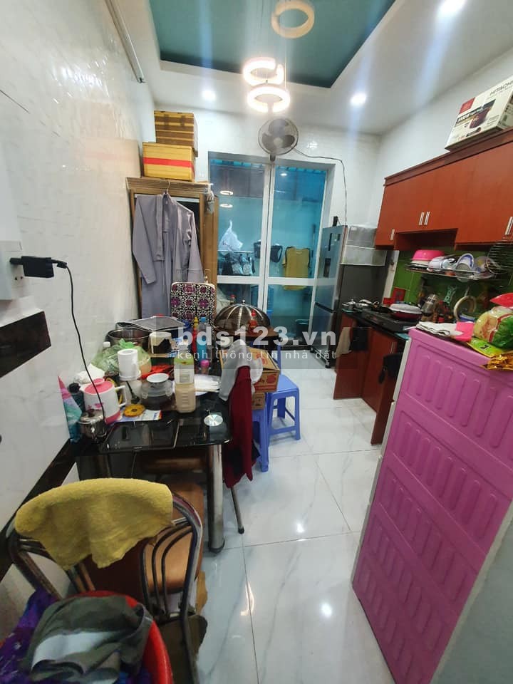 Quận 11 Nhà Đẹp Hẽm Xe Tải thông tứ tung – Gía Chỉ 4.7 Tỷ