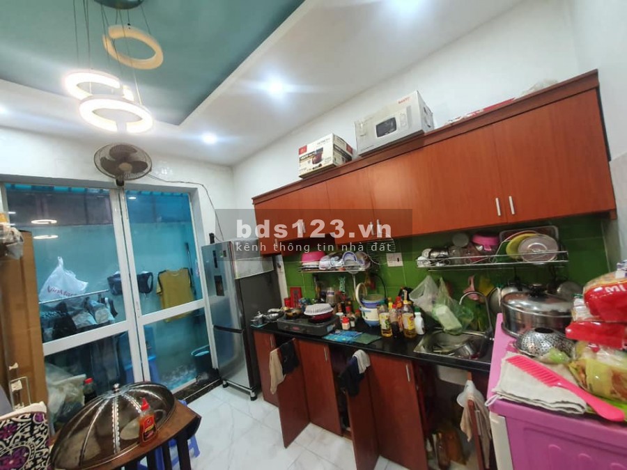 Quận 11 Nhà Đẹp Hẽm Xe Tải thông tứ tung – Gía Chỉ 4.7 Tỷ