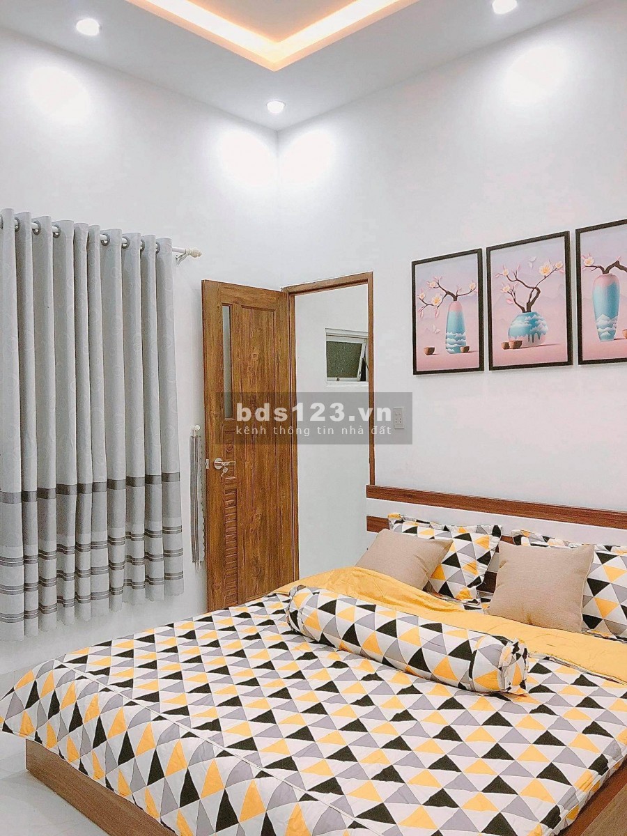 Chính chủ bán gấp nhà HXH Nguyễn Đỗ Cung-T.Phú 72m2 chỉ 5.3 tỷ