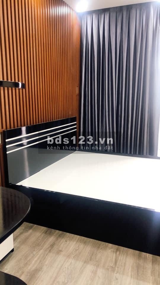 BÁN NHÀ 38/10/10H Trần Khắc Chân, Tân Định rộng 30m2 chỉ 2.5 Tỷ.