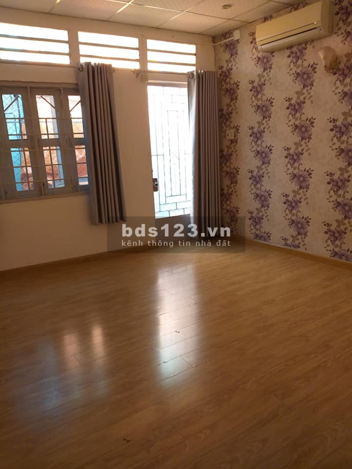 Nhà HXH Nguyễn Kiệm 53m2 chỉ nhỉnh 3 tỷ