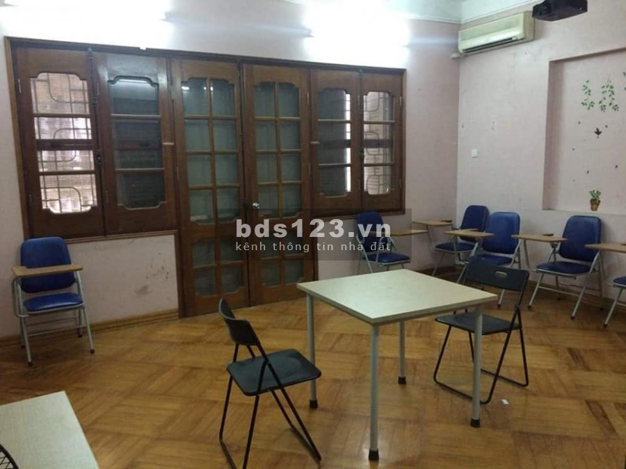 Bán tòa nhà 5 tầng Chùa Bộc, Đống Đa, diện tích 120m, mặt tiền 6,2m, Giá chỉ 14,5 tỷ.