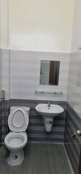 Cần bán nhà Lâm Văn Bền hxh phường Tân Thuận Tây Quận 7 45m 3.9 tỷ.