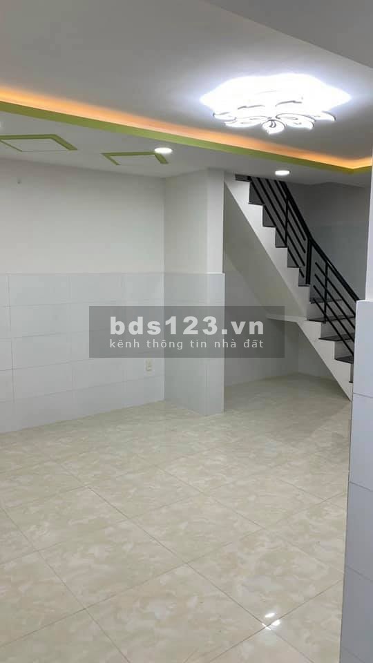 Bán Nhà Hẻm 103 Nguyễn Thị Thập Q7 4m2 x 7m5