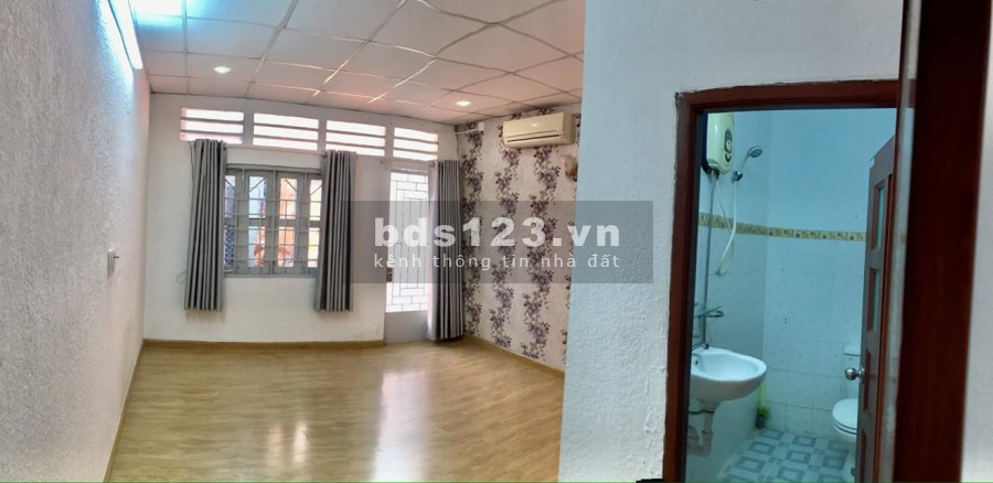 Nhà HXH Nguyễn Kiệm 53m2 chỉ nhỉnh 3 tỷ