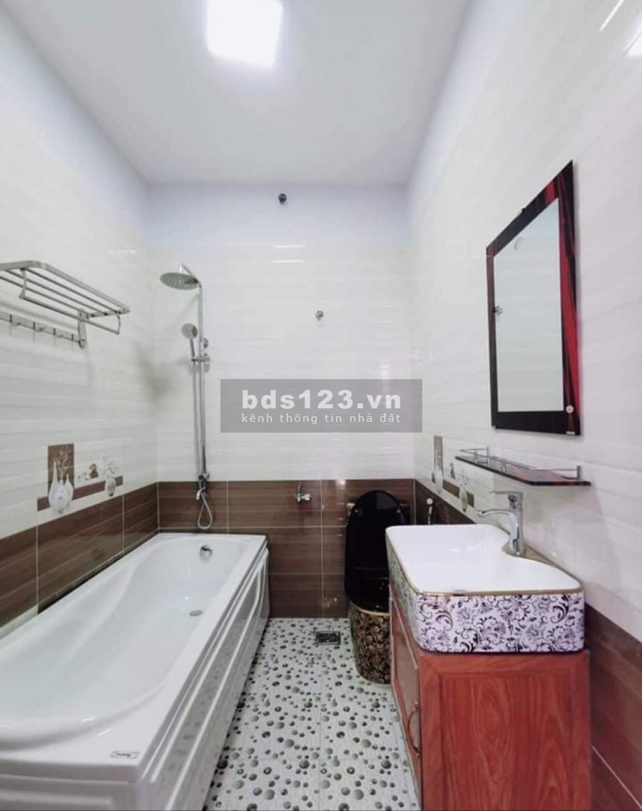 Bán nhà Phú Nhuận, giá 4.7 tỷ, đường Thích Quảng Đức, phường 5, Quận Phú Nhuận