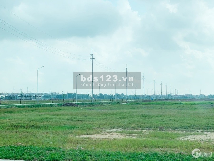 13.000m2 mặt đường 21 gần thị trấn Cổ Lễ