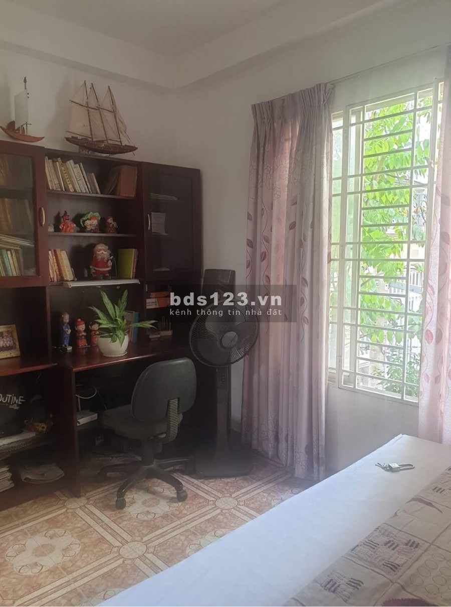Bán nhà hẻm xe hơi Nguyễn Văn Lượng Gò Vấp 3Lầu gần CityLand