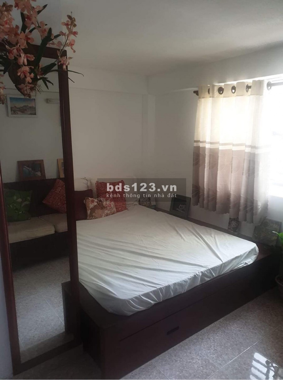 Bán nhà hẻm xe hơi Nguyễn Văn Lượng Gò Vấp 3Lầu gần CityLand