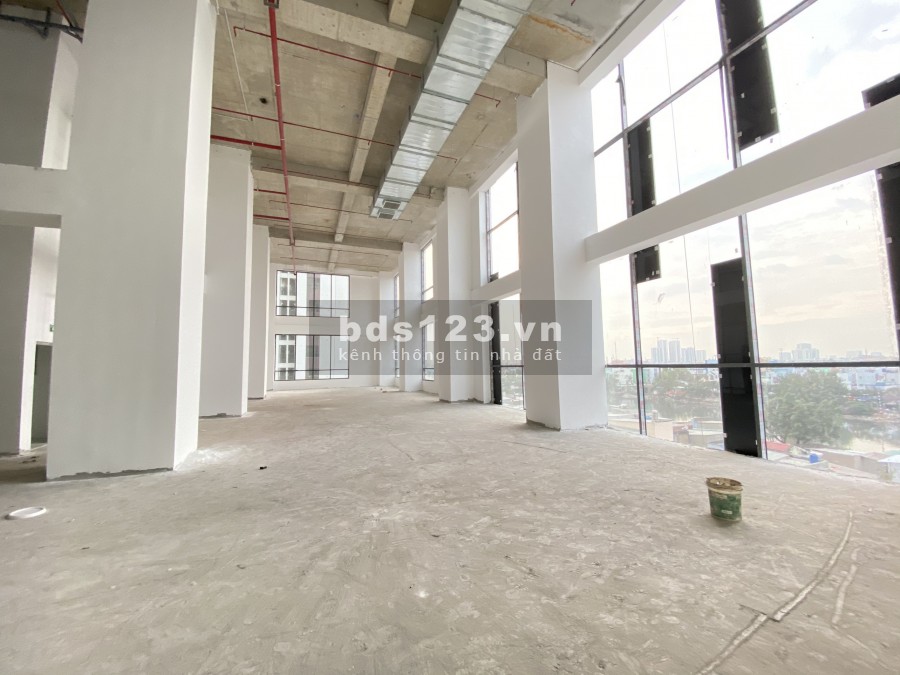 Cho thuê Mặt Bằng, Sàn Thương Mại tại 2225 Phạm Thế Hiển, Q8