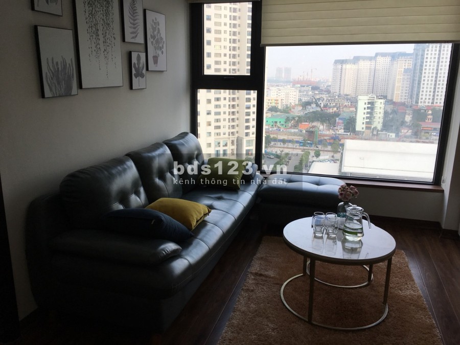 Căn hộ An Bình City TK 3 ngủ,3wc full nội thất cao cấp cho thuê giá siêu rẻ chỉ 13tr/tháng