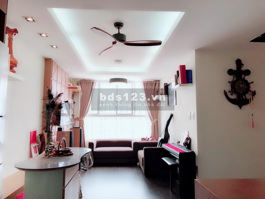 Tôi cho thuê căn hộ Orchard Hồng Hà 73m2, full nội thất ở, giá 15.5tr/tháng