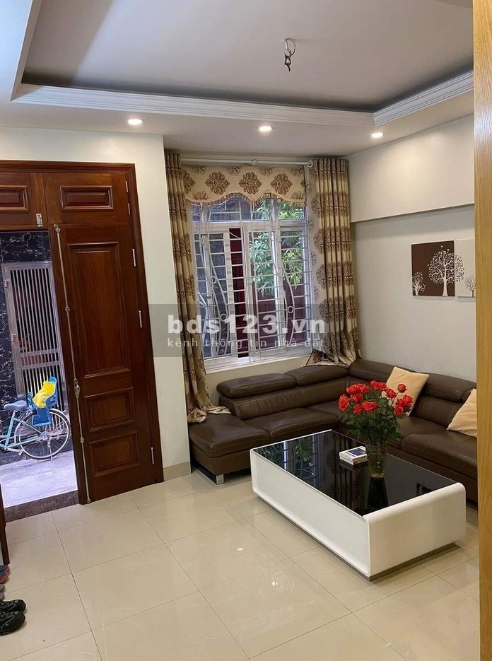 Nhà đẹp Triều Khúc, Thanh Xuân 46m 4 tầng chỉ 3,98 tỷ