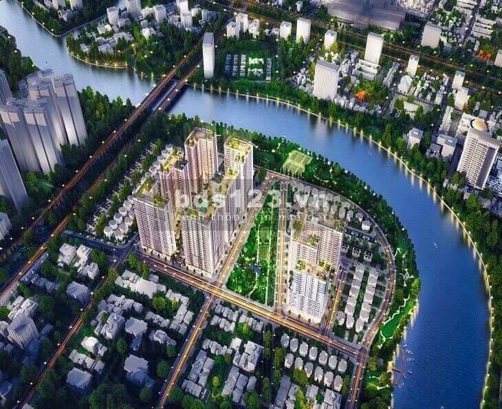 Chính chủ cần bán Căn hộ Sunrise Riverside 2PN Full nội thất giá chỉ 2.7 tỷ. Liên hệ : 0946894828