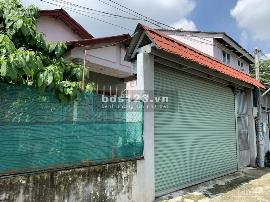 Cần bán lô Ngay KDC mỹ phước 3 gần chợ