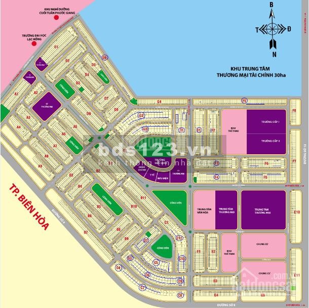 Chính chủ cần bán đất lavender city 990tr/90m2, 1,58 tỷ/118m2. Hỗ trợ ngân hàng 70%
