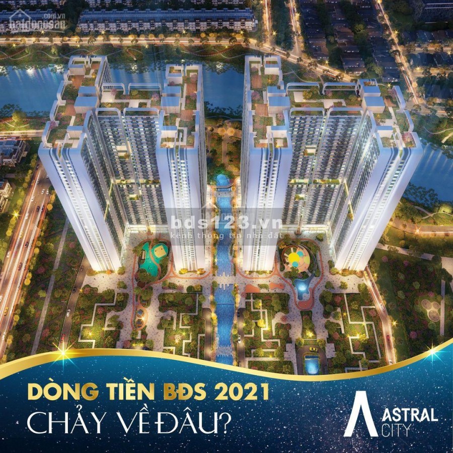 Chỉ 100tr sở hữu ngay căn hộ cao cấp đẹp bật nhất Bình Dương