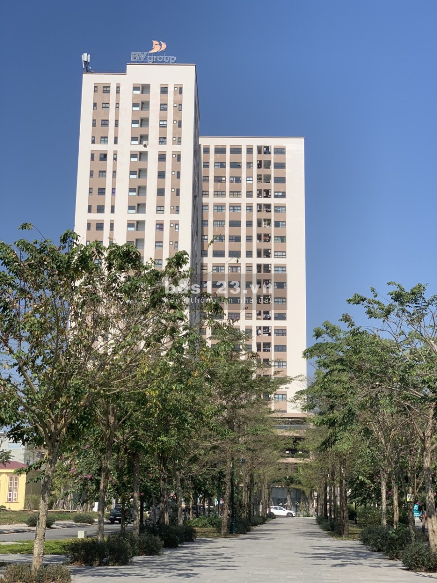 Bán chung cư giá rẻ tại TP-Bắc Giang