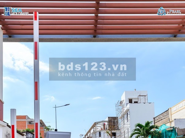 Bán Nhà Phố Liền Kề View Sông - Gần KCN Thuận Đạo