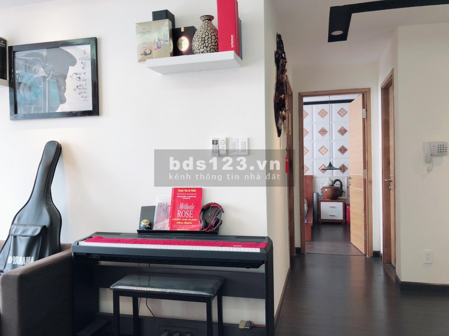Tôi cho thuê căn hộ Orchard Hồng Hà 73m2, full nội thất ở, giá 15.5tr/tháng