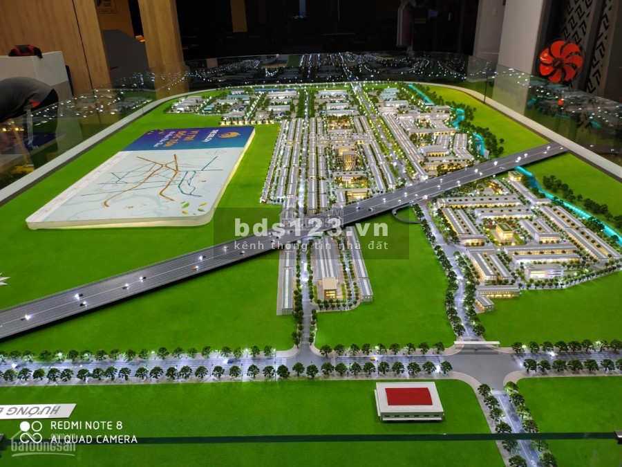Giai đoạn 2 The Sol City nóng nhất Bình Chánh ,Long An , LH ngay để có vị trí mà ai cũng mong muốn !!!