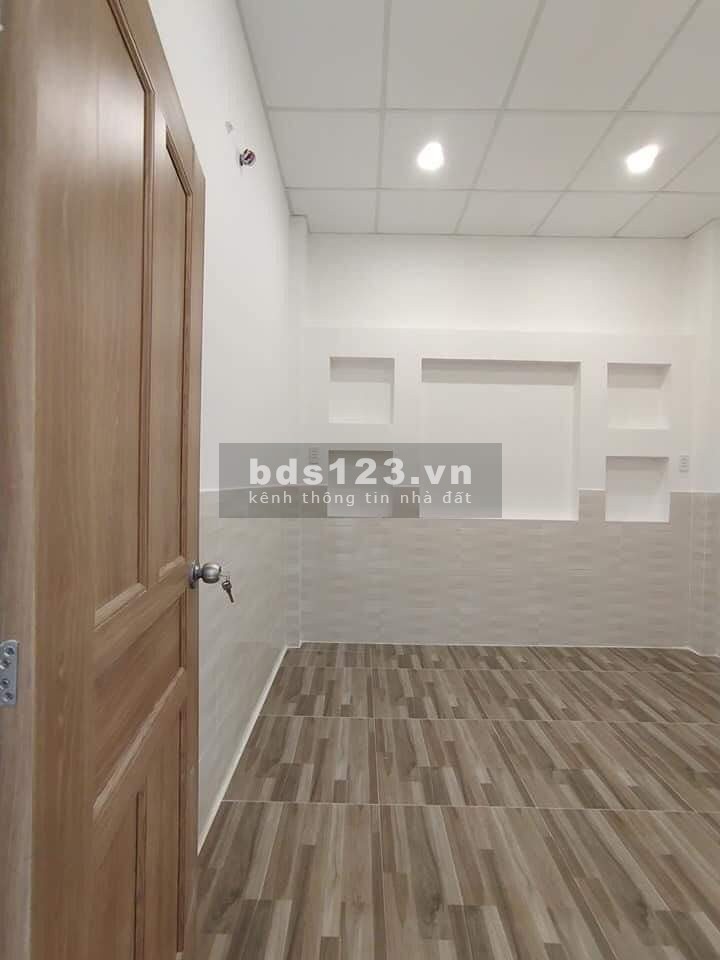 NHÀ ĐẸP 2 LẦU Nguyễn Văn Đậu P.11 BT -36m2 –Hơn 4tỷ