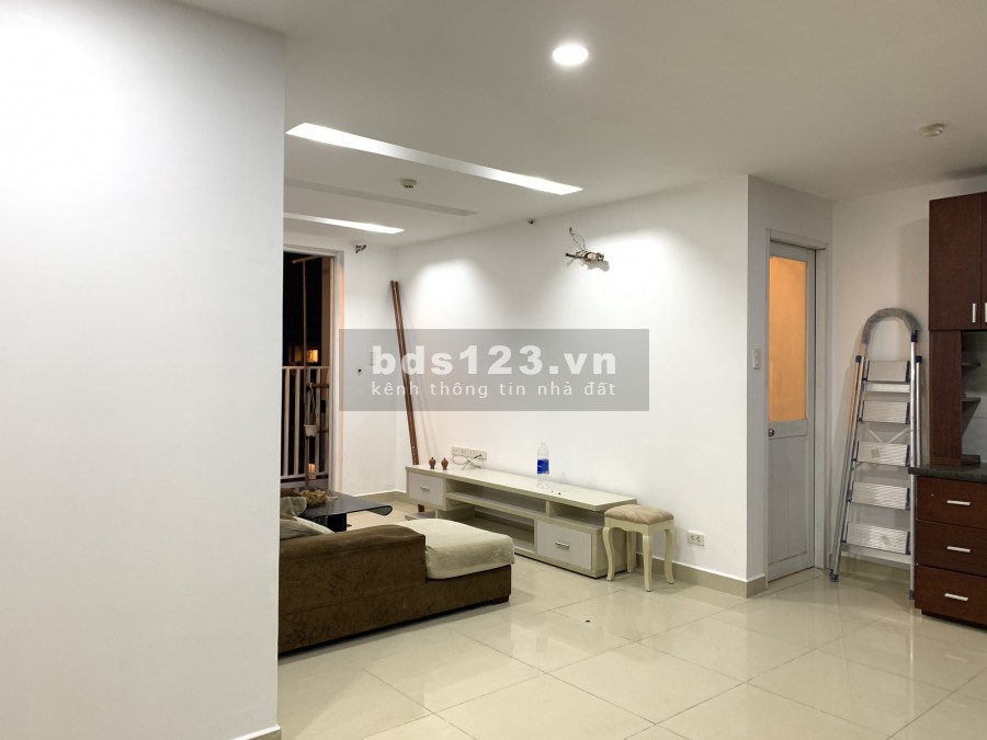 Cần cho thuê chung cư The Harmona Quận Tân Bình 2PN Gía 9tr nội thất cơ bản