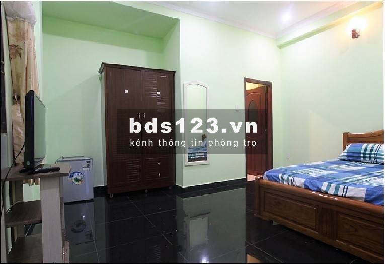 Cho thuê phòng trọ quận 8, đường dương bá trạc, giáp quận 1, quận 5