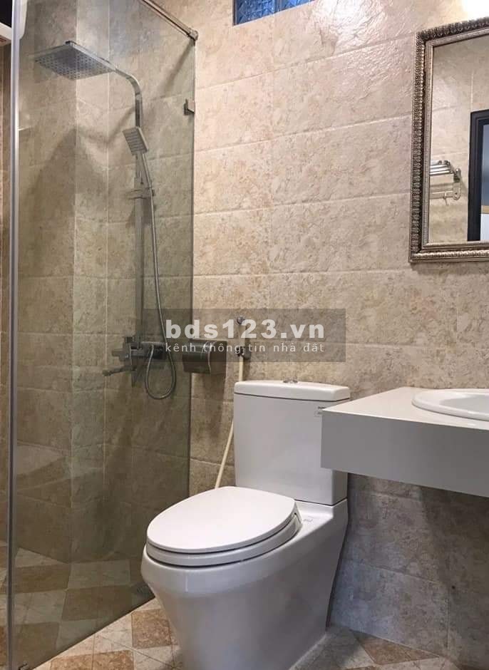 Nhà đẹp Triều Khúc, Thanh Xuân 46m 4 tầng chỉ 3,98 tỷ